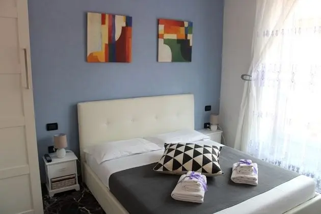 Deluxe Apart Daire, Küçük Mutfak