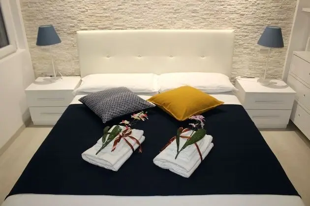 Deluxe Apart Daire, Küçük Mutfak