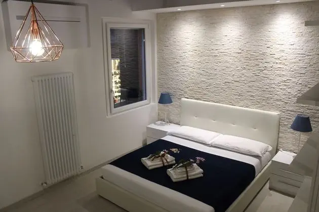 Deluxe Apart Daire, Küçük Mutfak