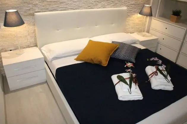 Deluxe Apart Daire, Küçük Mutfak