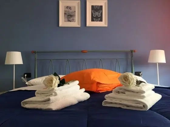 Deluxe Apart Daire, Küçük Mutfak