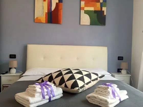 Deluxe Apart Daire, Küçük Mutfak