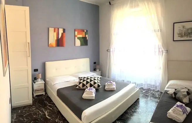 Deluxe Apart Daire, Küçük Mutfak