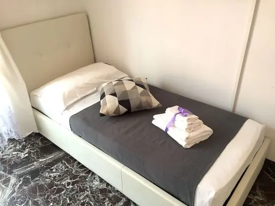 Deluxe Apart Daire, Küçük Mutfak