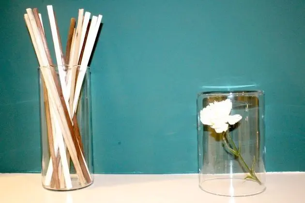 Deluxe Apart Daire, Küçük Mutfak