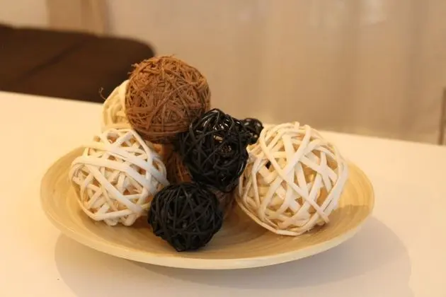 Deluxe Apart Daire, Küçük Mutfak