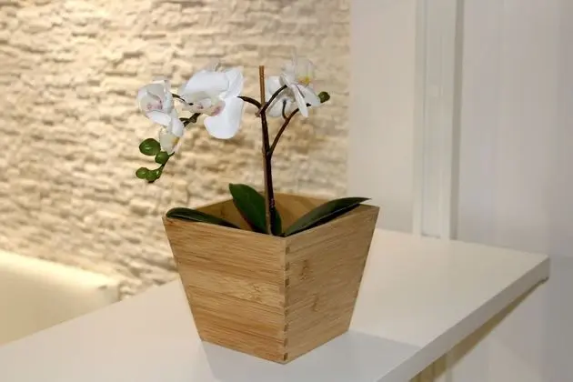 Deluxe Apart Daire, Küçük Mutfak