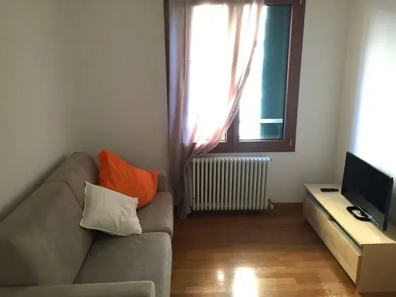 Deluxe Apart Daire, Küçük Mutfak