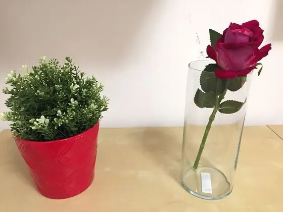 Deluxe Apart Daire, Küçük Mutfak