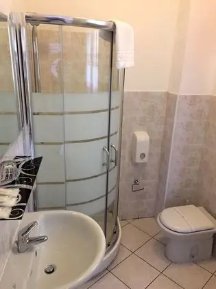 Deluxe Apart Daire, Küçük Mutfak