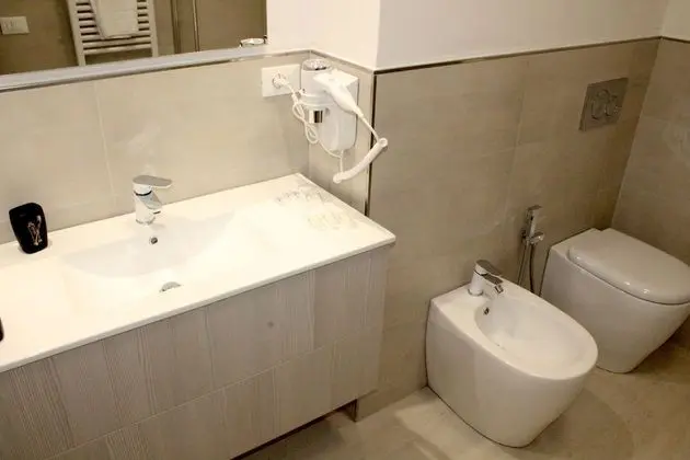 Deluxe Apart Daire, Küçük Mutfak