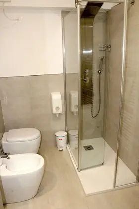 Deluxe Apart Daire, Küçük Mutfak