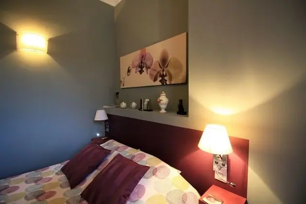 Comfort Süit