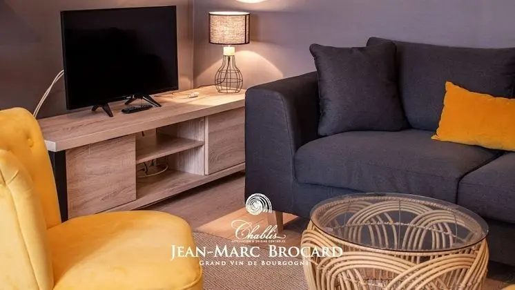 Comfort Ev, Banyolu/Duşlu (La Suite)