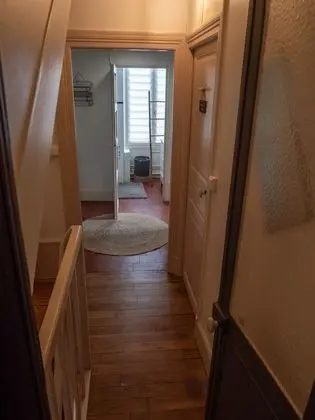 Comfort Ev, Banyolu/Duşlu (La Suite)