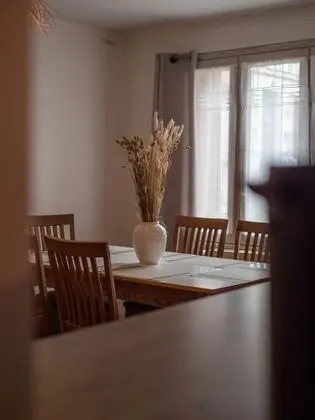 Comfort Ev, Banyolu/Duşlu (La Suite)