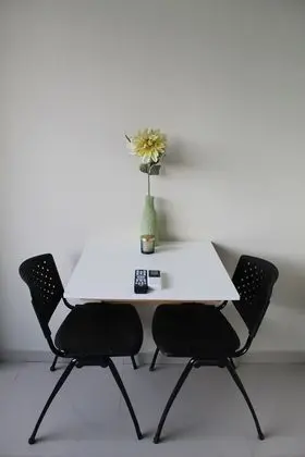 Executive İki Ayrı Yataklı Oda
