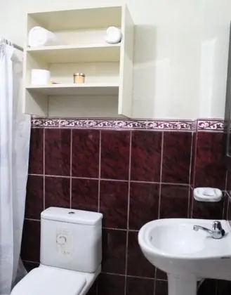 Executive Tek Büyük Yataklı Oda