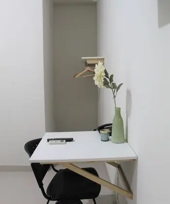 Executive Tek Kişilik Oda