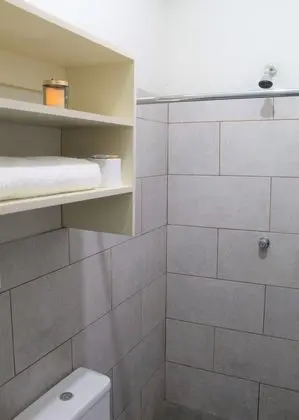 Executive Tek Kişilik Oda