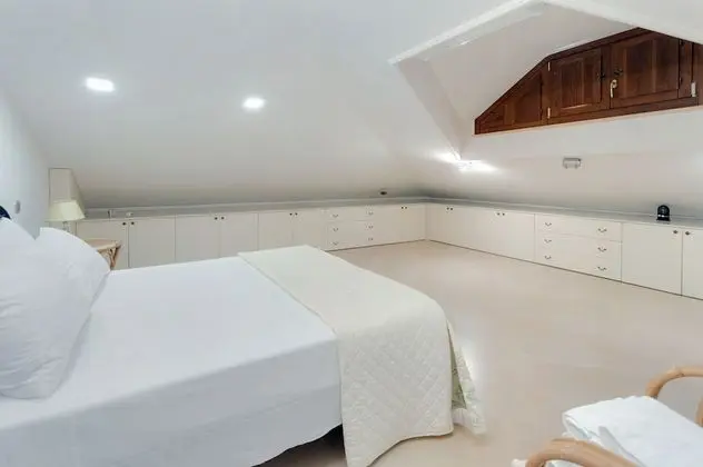 Deluxe Süit, Deniz Manzaralı