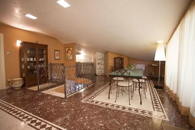 Deluxe Süit, Deniz Manzaralı