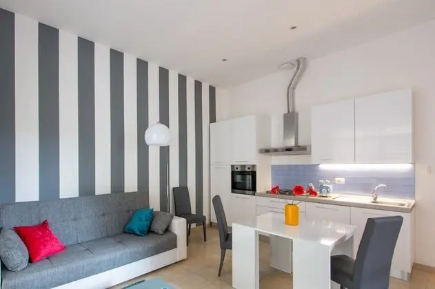 Apart Daire, 1 Yatak Odası