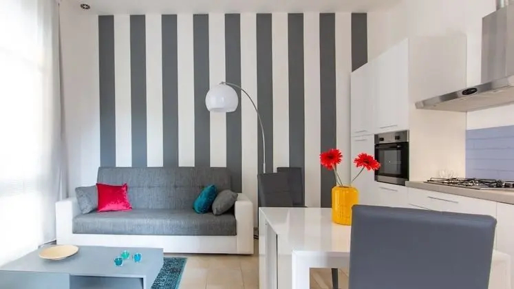 Apart Daire, 1 Yatak Odası