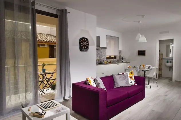 Apart Daire, 3 Yatak Odası