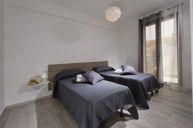 Apart Daire, 3 Yatak Odası