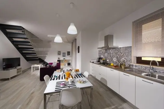 Apart Daire, 3 Yatak Odası