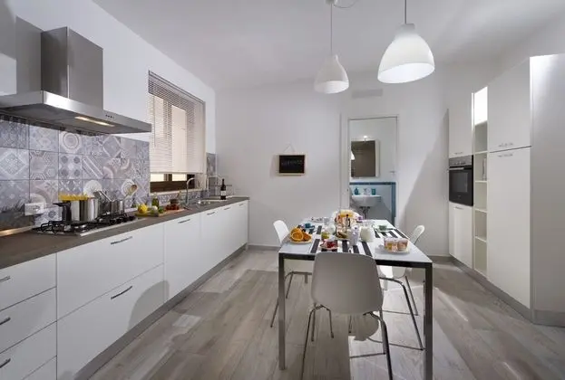 Apart Daire, 3 Yatak Odası