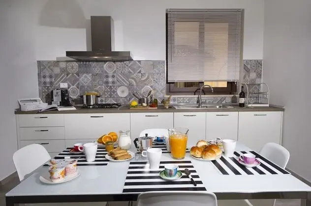 Apart Daire, 3 Yatak Odası
