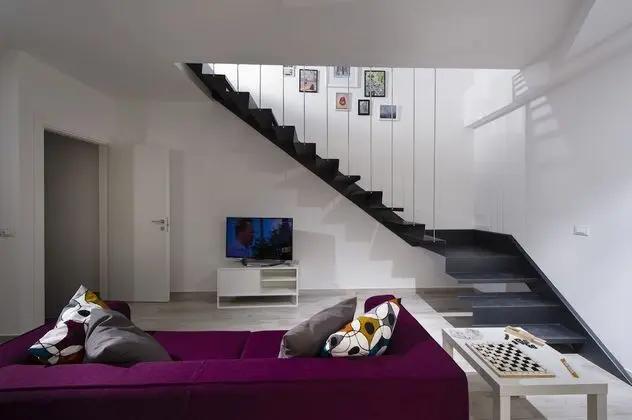 Apart Daire, 3 Yatak Odası