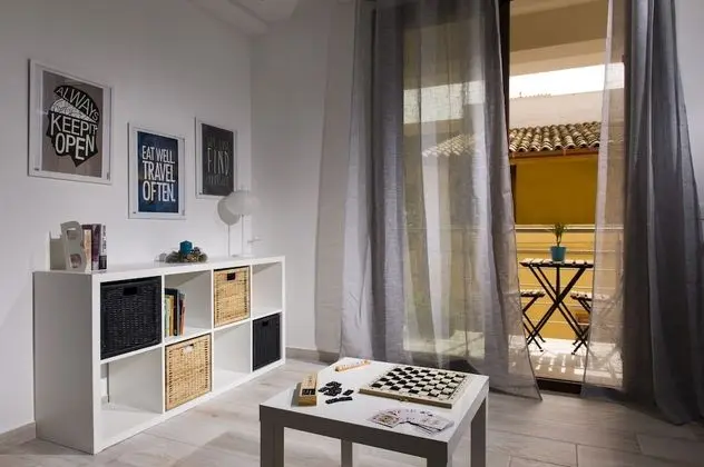 Apart Daire, 3 Yatak Odası
