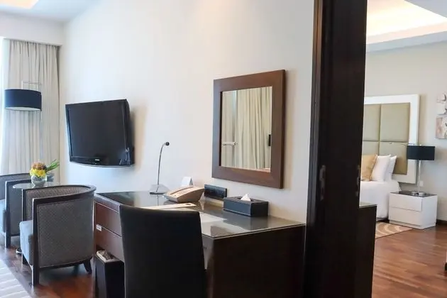 Deluxe Apart Daire, 1 Yatak Odası, Deniz Manzaralı