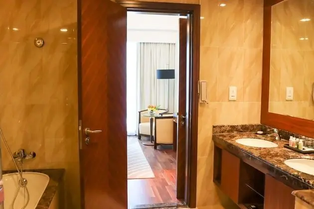 Deluxe Apart Daire, 1 Yatak Odası, Deniz Manzaralı