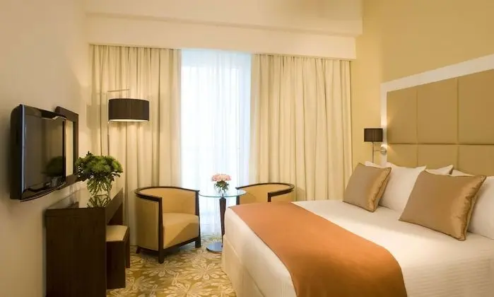 Premier Apart Daire, 1 Yatak Odası, Deniz Manzaralı