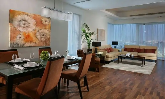 Premier Apart Daire, 2 Yatak Odası, Deniz Manzaralı
