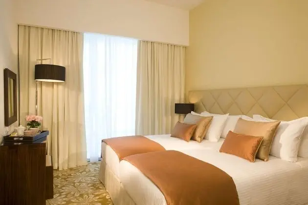 Premier Apart Daire, 2 Yatak Odası, Deniz Manzaralı