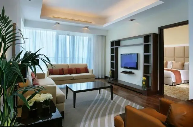 Premier Apart Daire, 2 Yatak Odası, Deniz Manzaralı