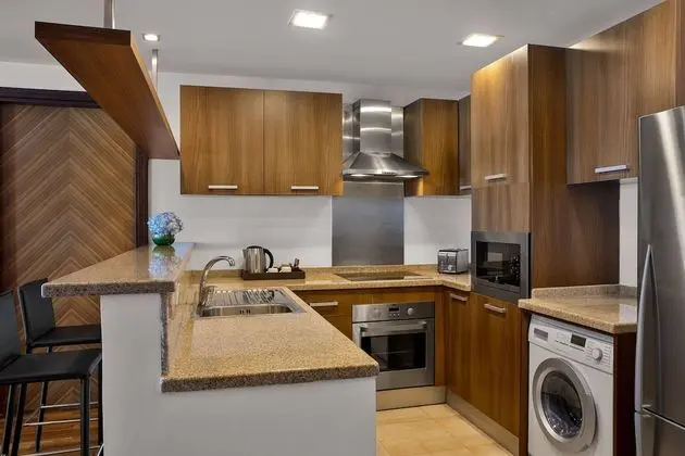 Premier Apart Daire, 2 Yatak Odası, Deniz Manzaralı