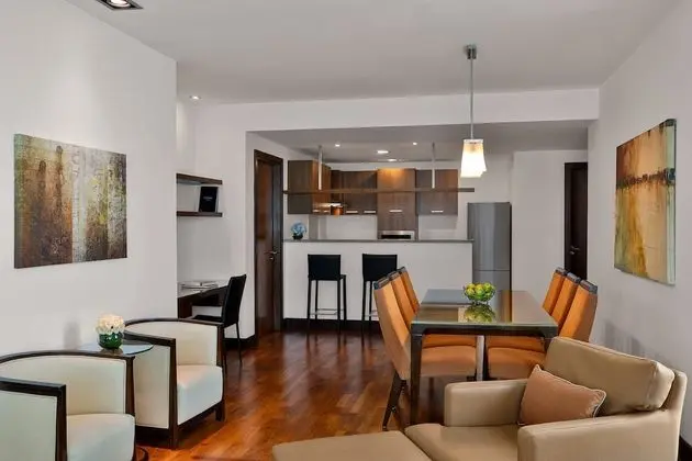 Premier Apart Daire, 2 Yatak Odası, Deniz Manzaralı