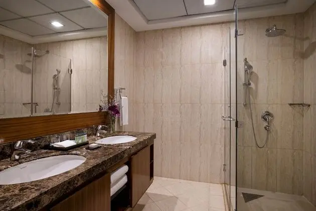 Premier Apart Daire, 2 Yatak Odası, Deniz Manzaralı