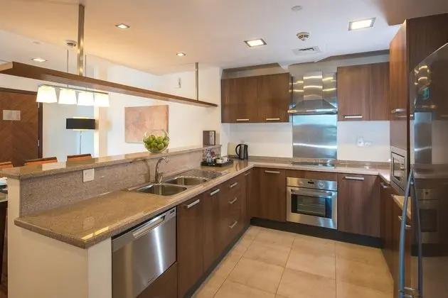 Premier Apart Daire, 2 Yatak Odası, Deniz Manzaralı