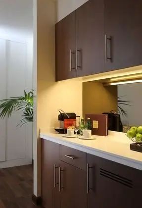 Premier Apart Daire, 2 Yatak Odası, Deniz Manzaralı
