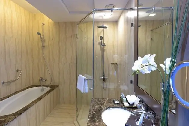 Premier Apart Daire, 2 Yatak Odası, Deniz Manzaralı