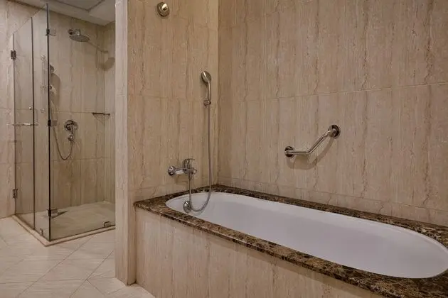 Premier Apart Daire, 2 Yatak Odası, Deniz Manzaralı
