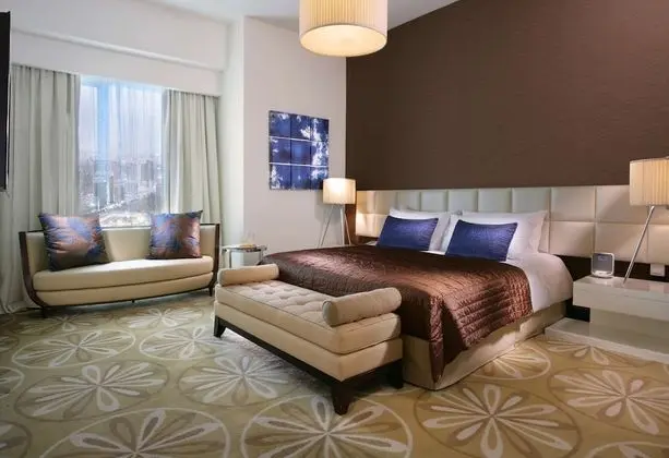 Premier Çatı Katı Süiti (Penthouse), 3 Yatak Odası