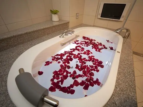 Standard İki Ayrı Yataklı Oda, Sigara İçilmez (Luxury Floor)